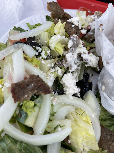 Photo of Greek Cafe Grill - Greek Cafe Grill, 2021 Mallory Ln #102, Franklin, TN 37067