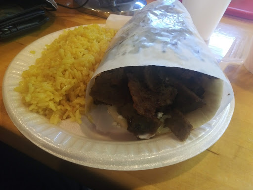 Photo of Greek Cafe Grill - Greek Cafe Grill, 2021 Mallory Ln #102, Franklin, TN 37067