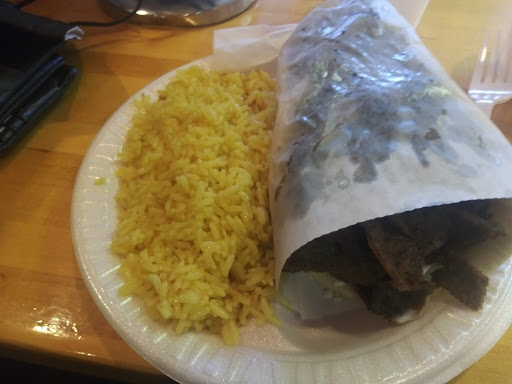 Photo of Greek Cafe Grill - Greek Cafe Grill, 2021 Mallory Ln #102, Franklin, TN 37067