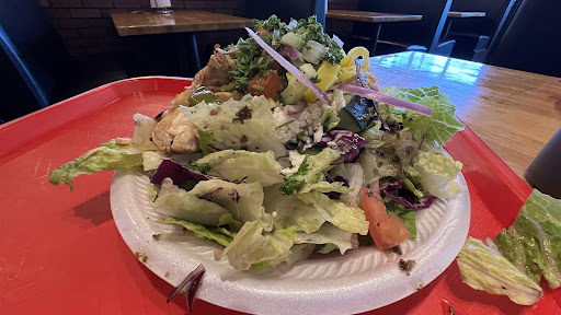 Photo of Greek Cafe Grill - Greek Cafe Grill, 2021 Mallory Ln #102, Franklin, TN 37067