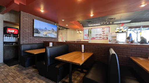 Photo of Greek Cafe Grill - Greek Cafe Grill, 2021 Mallory Ln #102, Franklin, TN 37067