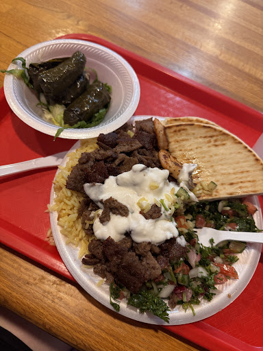 Photo of Greek Cafe Grill - Greek Cafe Grill, 2021 Mallory Ln #102, Franklin, TN 37067