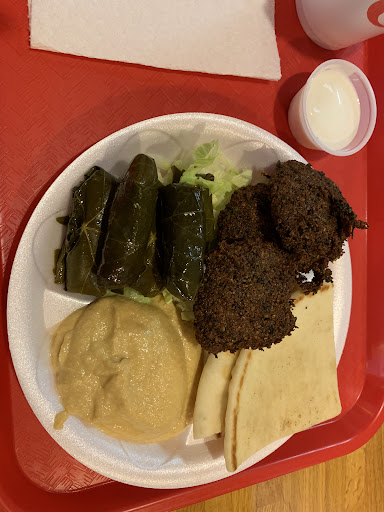 Photo of Greek Cafe Grill - Greek Cafe Grill, 2021 Mallory Ln #102, Franklin, TN 37067