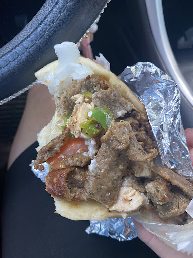 Photo of Greek Cafe Grill - Greek Cafe Grill, 2021 Mallory Ln #102, Franklin, TN 37067