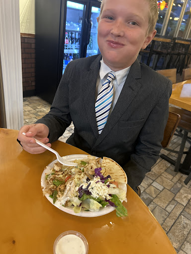 Photo of Greek Cafe Grill - Greek Cafe Grill, 2021 Mallory Ln #102, Franklin, TN 37067