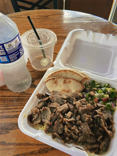 Photo of Greek Cafe Grill - Greek Cafe Grill, 2021 Mallory Ln #102, Franklin, TN 37067