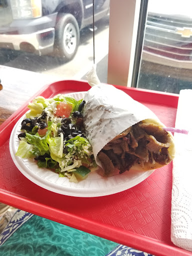 Photo of Greek Cafe Grill - Greek Cafe Grill, 2021 Mallory Ln #102, Franklin, TN 37067