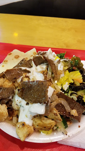 Photo of Greek Cafe Grill - Greek Cafe Grill, 2021 Mallory Ln #102, Franklin, TN 37067