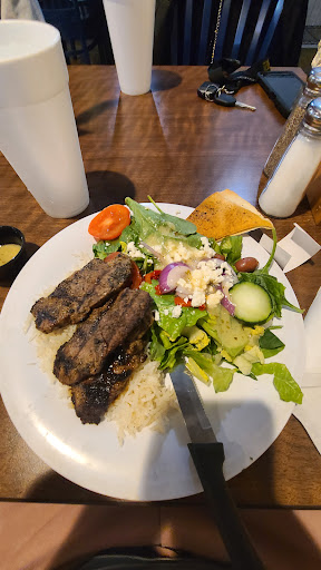Photo of Taziki's Mediterranean Cafe - Brentwood - 7021 Executive Center Dr Bldg D Ste 101, Brentwood, TN 37027