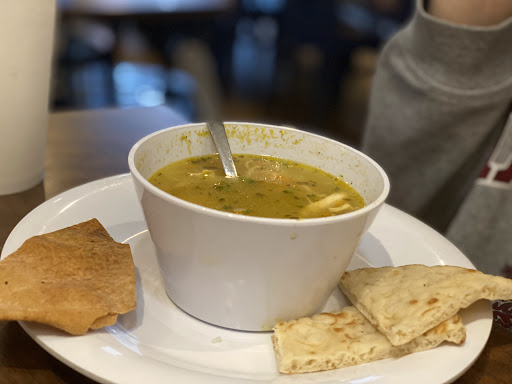 Photo of Taziki's Mediterranean Cafe - Brentwood - 7021 Executive Center Dr Bldg D Ste 101, Brentwood, TN 37027