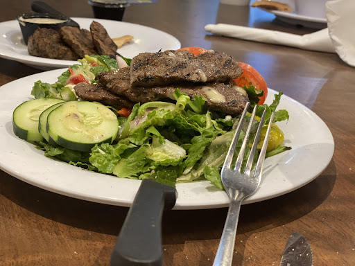 Photo of Taziki's Mediterranean Cafe - Brentwood - 7021 Executive Center Dr Bldg D Ste 101, Brentwood, TN 37027