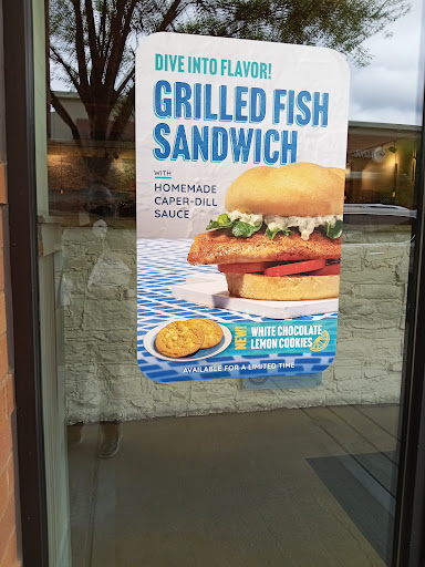 Photo of Taziki's Mediterranean Cafe - Brentwood - 7021 Executive Center Dr Bldg D Ste 101, Brentwood, TN 37027