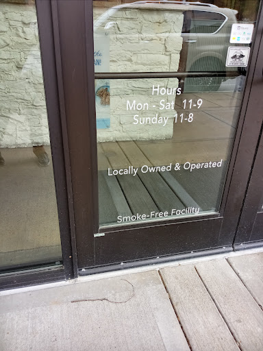 Photo of Taziki's Mediterranean Cafe - Brentwood - 7021 Executive Center Dr Bldg D Ste 101, Brentwood, TN 37027