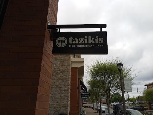 Photo of Taziki's Mediterranean Cafe - Brentwood - 7021 Executive Center Dr Bldg D Ste 101, Brentwood, TN 37027