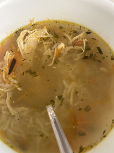 Photo of Taziki's Mediterranean Cafe - Brentwood - 7021 Executive Center Dr Bldg D Ste 101, Brentwood, TN 37027