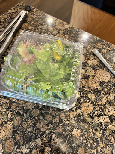 Photo of Taziki's Mediterranean Cafe - Brentwood - 7021 Executive Center Dr Bldg D Ste 101, Brentwood, TN 37027