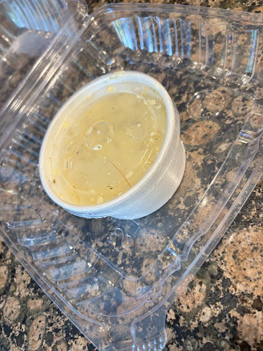 Photo of Taziki's Mediterranean Cafe - Brentwood - 7021 Executive Center Dr Bldg D Ste 101, Brentwood, TN 37027