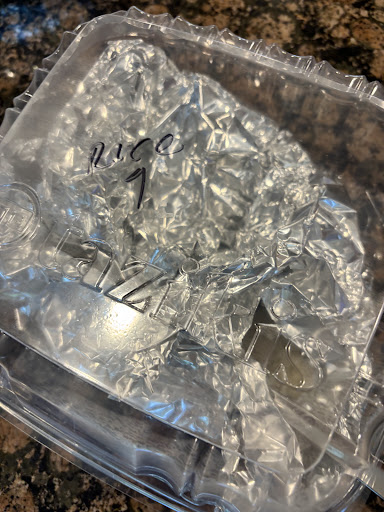 Photo of Taziki's Mediterranean Cafe - Brentwood - 7021 Executive Center Dr Bldg D Ste 101, Brentwood, TN 37027