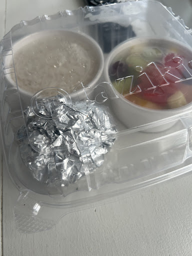 Photo of Taziki's Mediterranean Cafe - Brentwood - 7021 Executive Center Dr Bldg D Ste 101, Brentwood, TN 37027