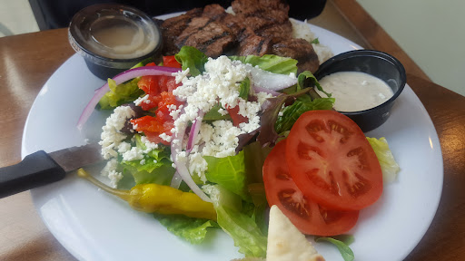 Photo of Taziki's Mediterranean Cafe - Brentwood - 7021 Executive Center Dr Bldg D Ste 101, Brentwood, TN 37027