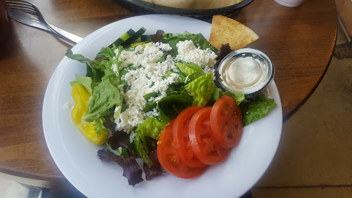 Photo of Taziki's Mediterranean Cafe - Brentwood - 7021 Executive Center Dr Bldg D Ste 101, Brentwood, TN 37027