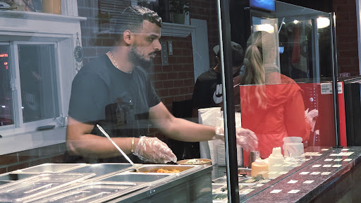 Photo of Istanbul Restaurant and Bakery 2 - 41 Old Orchard St, Old Orchard Beach, ME 04064