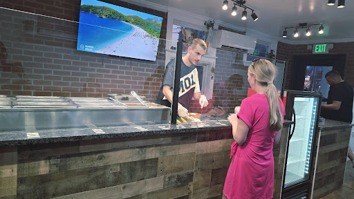 Photo of Istanbul Restaurant and Bakery 2 - 41 Old Orchard St, Old Orchard Beach, ME 04064