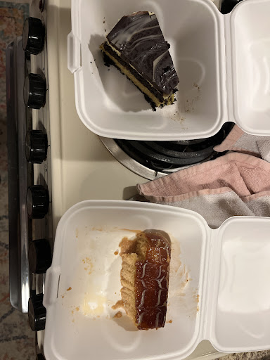 Photo of Istanbul Restaurant and Bakery 2 - 41 Old Orchard St, Old Orchard Beach, ME 04064