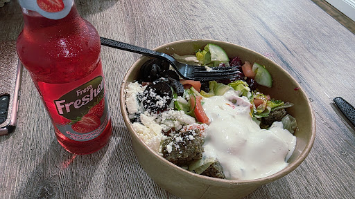 Photo of Istanbul Restaurant and Bakery 2 - 41 Old Orchard St, Old Orchard Beach, ME 04064