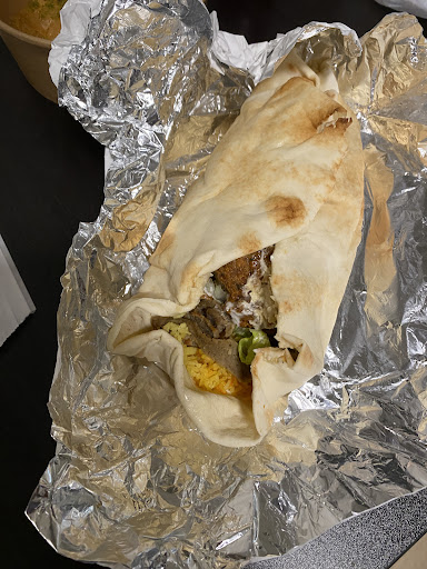 Photo of Istanbul Restaurant and Bakery 2 - 41 Old Orchard St, Old Orchard Beach, ME 04064