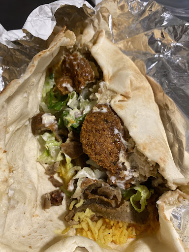 Photo of Istanbul Restaurant and Bakery 2 - 41 Old Orchard St, Old Orchard Beach, ME 04064