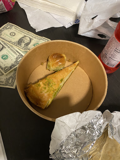 Photo of Istanbul Restaurant and Bakery 2 - 41 Old Orchard St, Old Orchard Beach, ME 04064