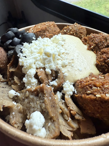 Photo of Istanbul Restaurant and Bakery 2 - 41 Old Orchard St, Old Orchard Beach, ME 04064