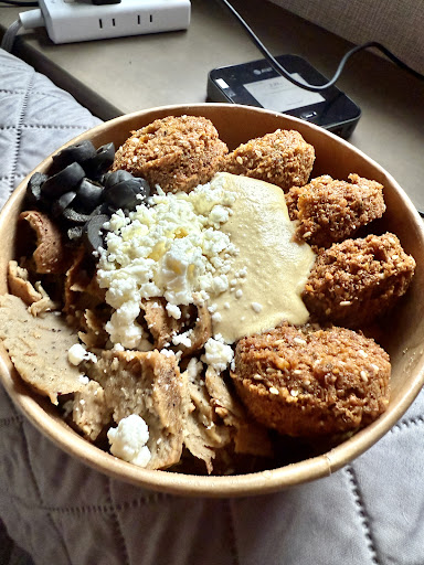 Photo of Istanbul Restaurant and Bakery 2 - 41 Old Orchard St, Old Orchard Beach, ME 04064