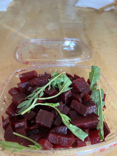 Photo of Istanbul Restaurant and Bakery 2 - 41 Old Orchard St, Old Orchard Beach, ME 04064