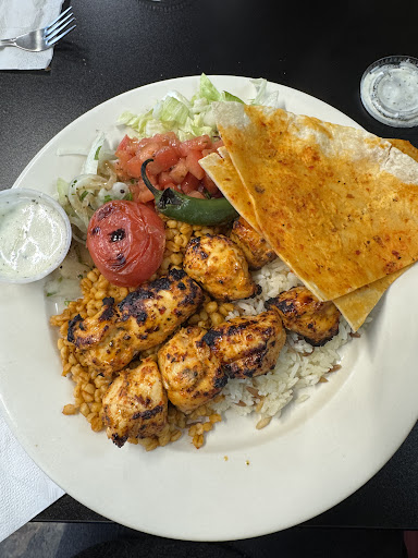 Photo of Bereket Turkish Restaurant - 4031 Main St, Bridgeport, CT 06606