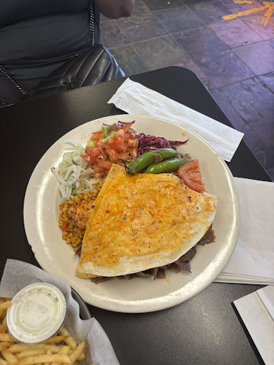 Photo of Bereket Turkish Restaurant - 4031 Main St, Bridgeport, CT 06606