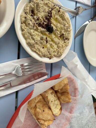 Photo of Bereket Turkish Restaurant - 4031 Main St, Bridgeport, CT 06606