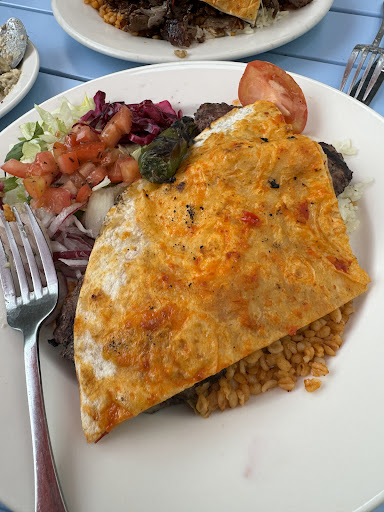 Photo of Bereket Turkish Restaurant - 4031 Main St, Bridgeport, CT 06606