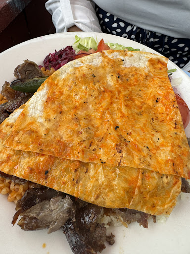 Photo of Bereket Turkish Restaurant - 4031 Main St, Bridgeport, CT 06606