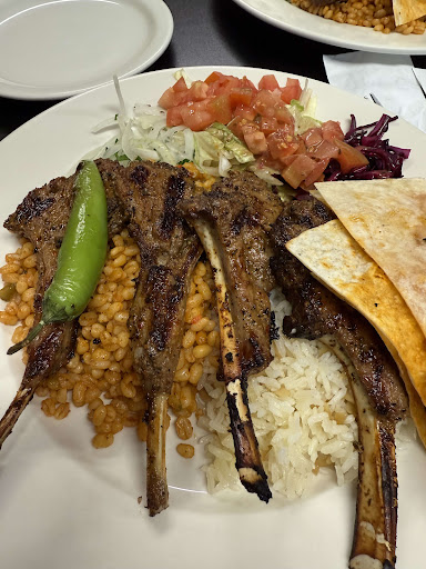 Photo of Bereket Turkish Restaurant - 4031 Main St, Bridgeport, CT 06606