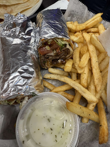 Photo of Bereket Turkish Restaurant - 4031 Main St, Bridgeport, CT 06606