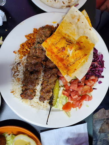 Photo of Bereket Turkish Restaurant - 4031 Main St, Bridgeport, CT 06606