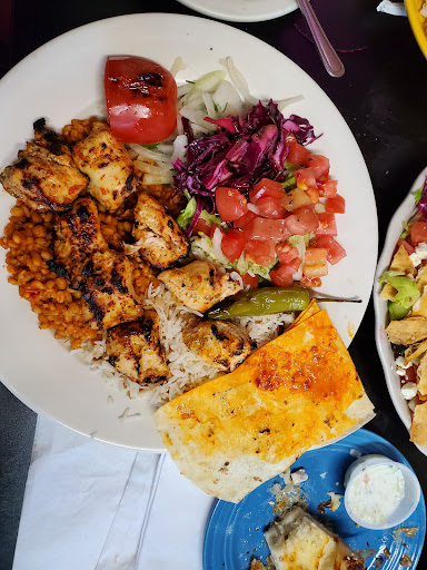 Photo of Bereket Turkish Restaurant - 4031 Main St, Bridgeport, CT 06606