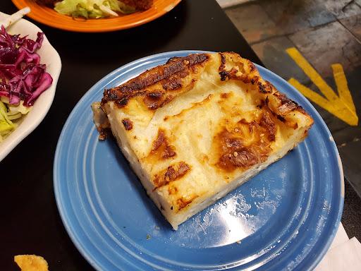 Photo of Bereket Turkish Restaurant - 4031 Main St, Bridgeport, CT 06606