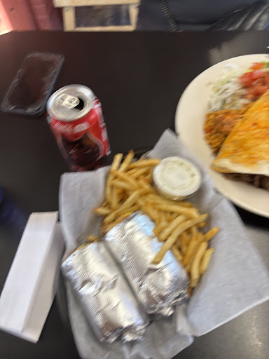 Photo of Bereket Turkish Restaurant - 4031 Main St, Bridgeport, CT 06606