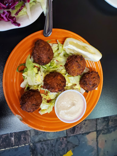 Photo of Bereket Turkish Restaurant - 4031 Main St, Bridgeport, CT 06606