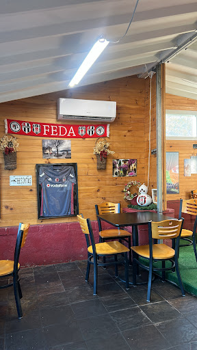 Photo of Bereket Turkish Restaurant - 4031 Main St, Bridgeport, CT 06606