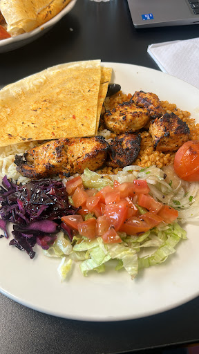 Photo of Bereket Turkish Restaurant - 4031 Main St, Bridgeport, CT 06606