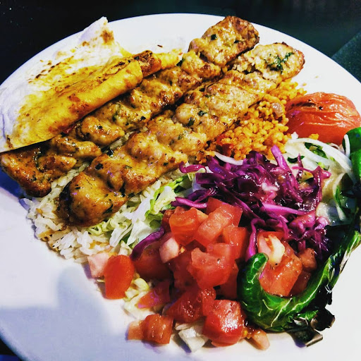 Photo of Bereket Turkish Restaurant - 4031 Main St, Bridgeport, CT 06606